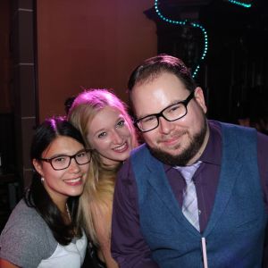 90er-Jahre-Party — Bild 83